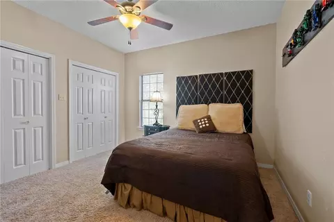 Bedroom - 1313 Carson Rd E, Mobile, AL 36695 photo 6 of 10