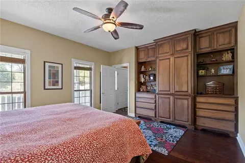 Bedroom - 1313 Carson Rd E, Mobile, AL 36695 photo 4 of 10