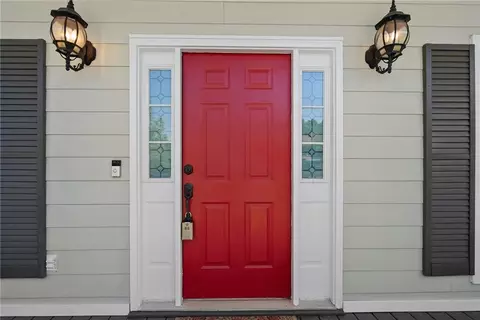 Entry Way - 1313 Carson Rd E, Mobile, AL 36695 photo 1 of 4