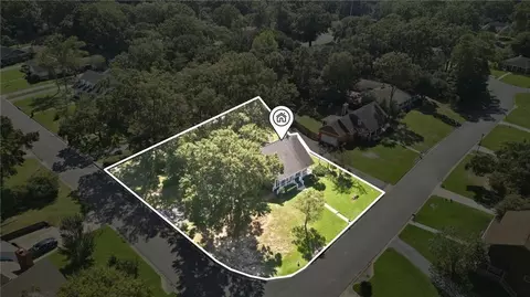 View/Area - 1313 Carson Rd E, Mobile, AL 36695 photo 12 of 12