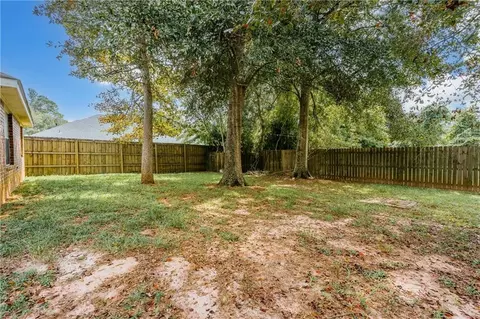 Exterior - 8825 Spring Grv N, Mobile, AL 36695 photo 3 of 5