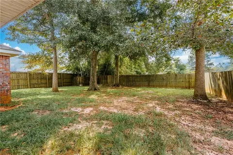 Exterior - 8825 Spring Grv N, Mobile, AL 36695 photo 2 of 5