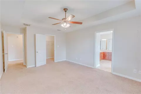Bedroom - 8825 Spring Grv N, Mobile, AL 36695 photo 2 of 6