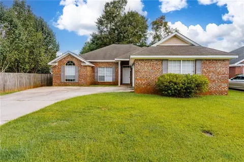 Exterior - 8825 Spring Grv N, Mobile, AL 36695 photo 5 of 5
