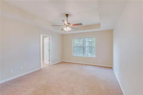 Bedroom - 8825 Spring Grv N, Mobile, AL 36695 photo 1 of 6
