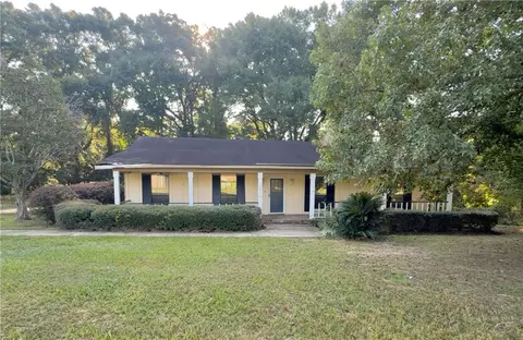 Exterior - 2860 Pretty Branch Dr E, Mobile, AL 36618 photo 14 of 14