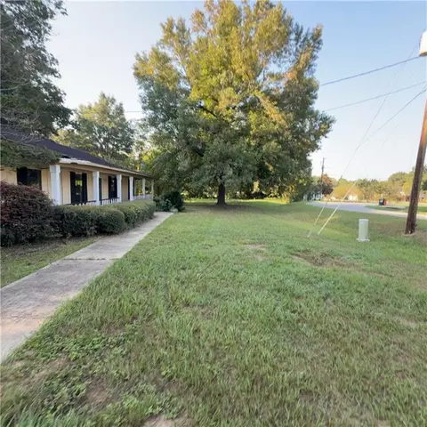 Exterior - 2860 Pretty Branch Dr E, Mobile, AL 36618 photo 13 of 14