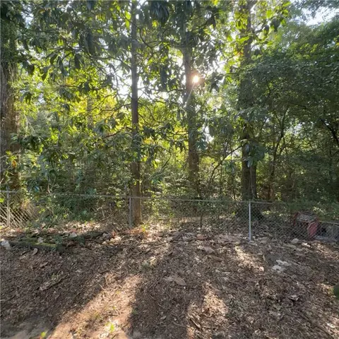 Exterior - 2860 Pretty Branch Dr E, Mobile, AL 36618 photo 7 of 14