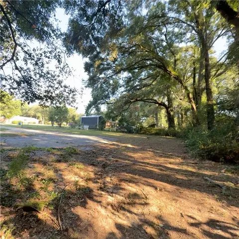 Exterior - 2860 Pretty Branch Dr E, Mobile, AL 36618 photo 8 of 14