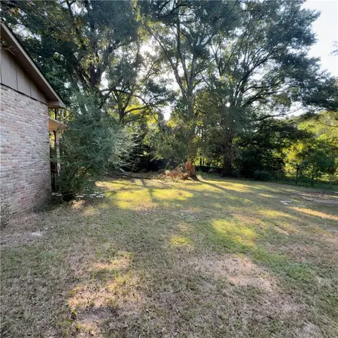Exterior - 2860 Pretty Branch Dr E, Mobile, AL 36618 photo 3 of 14