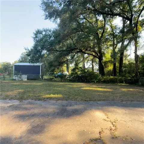 Exterior - 2860 Pretty Branch Dr E, Mobile, AL 36618 photo 10 of 14