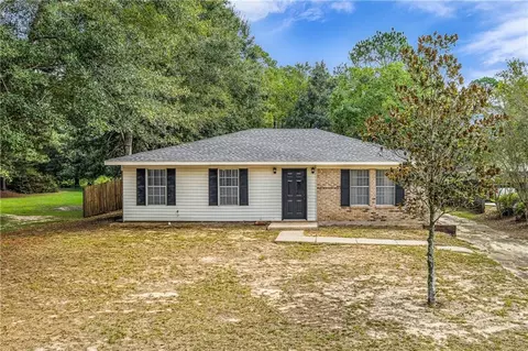130 Mathieson Ave, Saraland, AL 36571