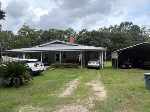 12700 Creel Ln, Grand Bay, AL 36541