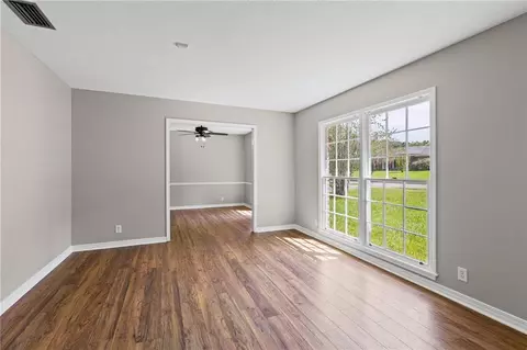 Living - 6404 Willow Brook Run E, Mobile, AL 36608 photo 4 of 4