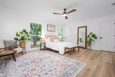 Bedroom - 4312 Michael Blvd, Mobile, AL 36609 photo 1 of 9