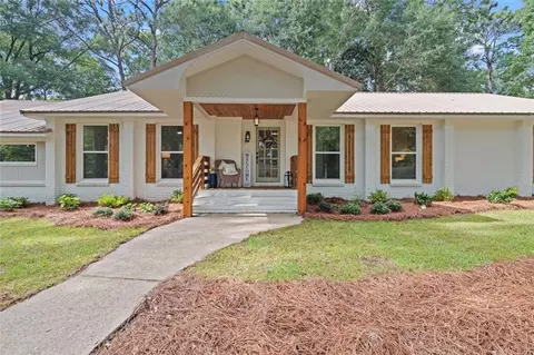 Exterior - 4312 Michael Blvd, Mobile, AL 36609 photo 3 of 8