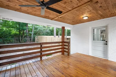 Exterior - 4312 Michael Blvd, Mobile, AL 36609 photo 7 of 8
