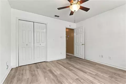 Bedroom - 9420 Copperfield Dr N, Mobile, AL 36608 photo 2 of 2