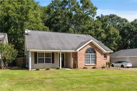 Exterior - 9420 Copperfield Dr N, Mobile, AL 36608 photo 2 of 16