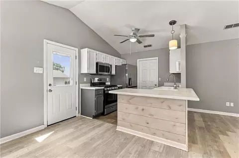 Kitchen - 9420 Copperfield Dr N, Mobile, AL 36608 photo 1 of 4