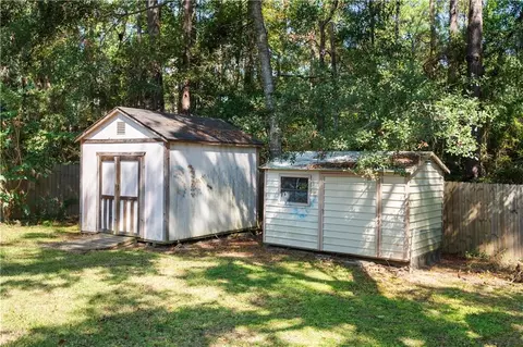Exterior - 9420 Copperfield Dr N, Mobile, AL 36608 photo 10 of 16