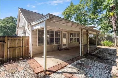 Exterior - 9420 Copperfield Dr N, Mobile, AL 36608 photo 14 of 16