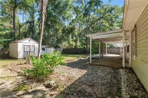 Exterior - 9420 Copperfield Dr N, Mobile, AL 36608 photo 9 of 16