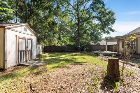 Exterior - 9420 Copperfield Dr N, Mobile, AL 36608 photo 8 of 16