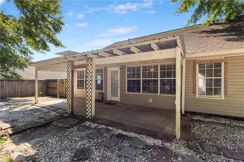 Exterior - 9420 Copperfield Dr N, Mobile, AL 36608 photo 11 of 16