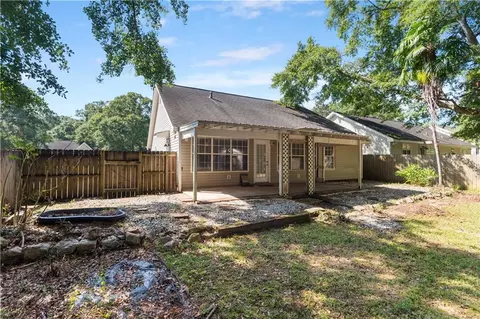 Exterior - 9420 Copperfield Dr N, Mobile, AL 36608 photo 16 of 16