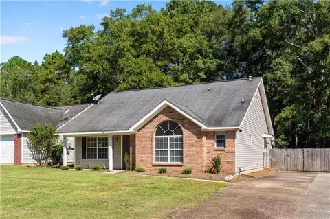 Exterior - 9420 Copperfield Dr N, Mobile, AL 36608 photo 3 of 16