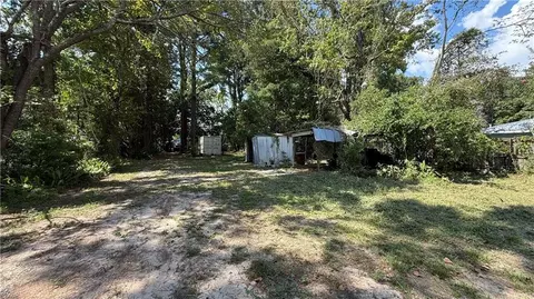 Exterior - 3973 Bay Front Rd, Mobile, AL 36605 photo 4 of 4