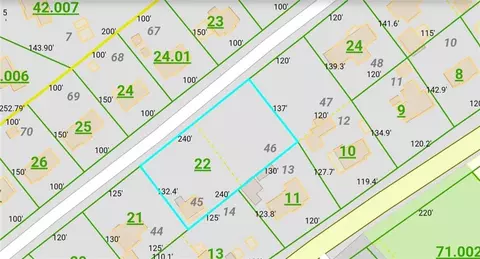 0 Joaneen Dr, Saraland, AL 36571