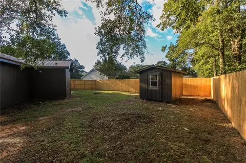 Exterior - 6262 Howells Ferry Rd, Mobile, AL 36618 photo 5 of 6