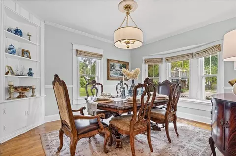 Dining - 168 Mohawk St, Mobile, AL 36606 photo 1 of 1