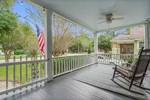 Exterior - 168 Mohawk St, Mobile, AL 36606 photo 2 of 4