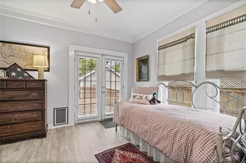 Bedroom - 168 Mohawk St, Mobile, AL 36606 photo 4 of 4