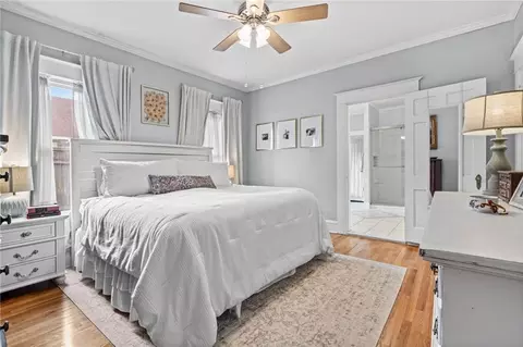 Bedroom - 168 Mohawk St, Mobile, AL 36606 photo 1 of 4