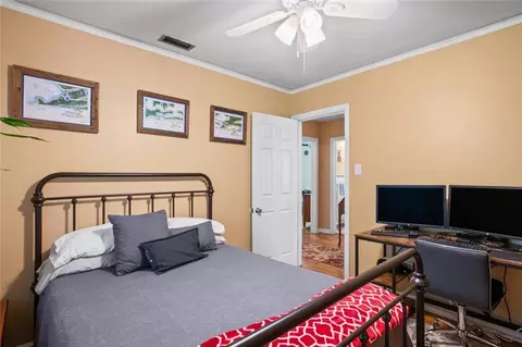 Bedroom - 313 Thornhill Cir, Mobile, AL 36606 photo 2 of 6