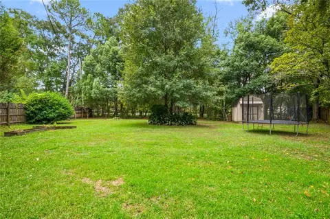 Exterior - 313 Thornhill Cir, Mobile, AL 36606 photo 2 of 5