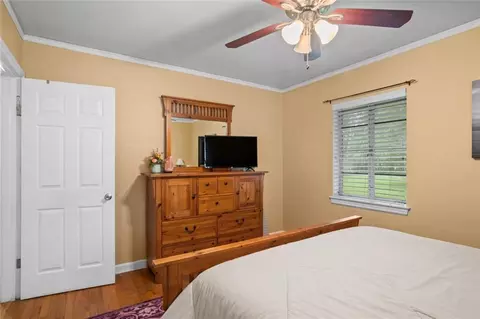 Bedroom - 313 Thornhill Cir, Mobile, AL 36606 photo 4 of 6