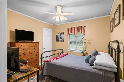Bedroom - 313 Thornhill Cir, Mobile, AL 36606 photo 1 of 6