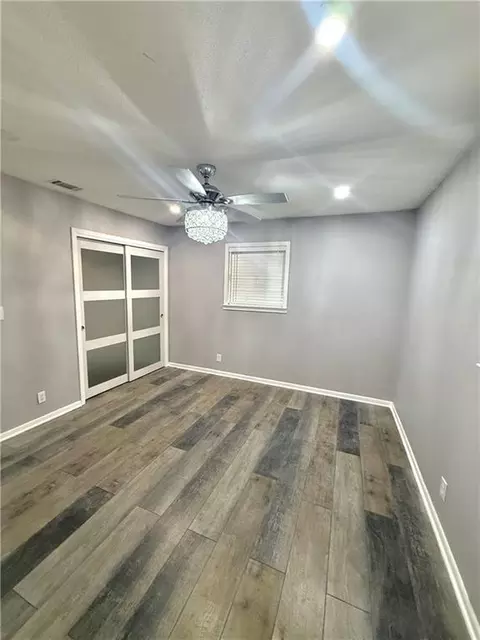Bedroom - 1107 Athey Rd, Mobile, AL 36608 photo 1 of 2