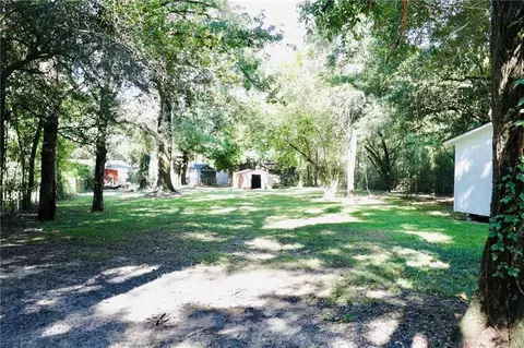 Exterior - 1107 Athey Rd, Mobile, AL 36608 photo 2 of 4