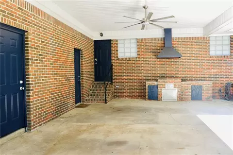 Exterior - 1107 Athey Rd, Mobile, AL 36608 photo 1 of 4