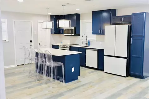 Kitchen - 1107 Athey Rd, Mobile, AL 36608 photo 1 of 1