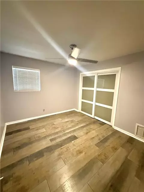 Bedroom - 1107 Athey Rd, Mobile, AL 36608 photo 2 of 2