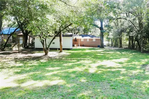 Exterior - 1107 Athey Rd, Mobile, AL 36608 photo 3 of 4