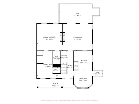 Floorplan - 10353 Easthill Dr, Mobile, AL 36695 photo 2 of 3