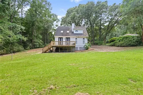 Exterior - 10353 Easthill Dr, Mobile, AL 36695 photo 5 of 9